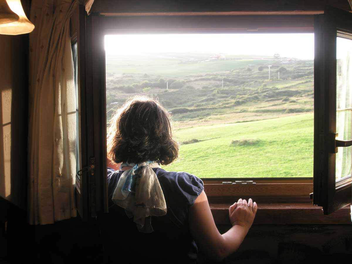 La Ventana Psicólogos Zaragoza